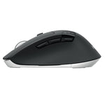 Mouse wireless Logitech M720 Bluetooth e 2,4 GHz, 1000 DPI - immagine 3