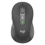 Mouse wireless Logitech M750L Bluetooth e Logi Bolt 2000 DPI