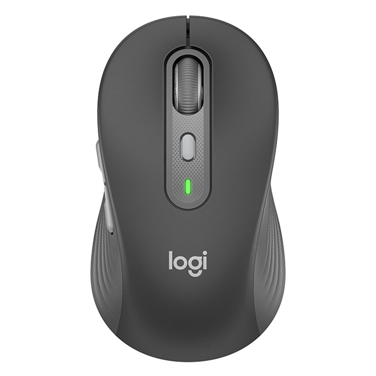 Mouse wireless Logitech M750L Bluetooth e Logi Bolt 2000 DPI