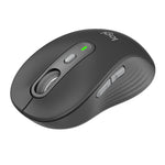 Mouse wireless Logitech M750L Bluetooth e Logi Bolt 2000 DPI - immagine 2