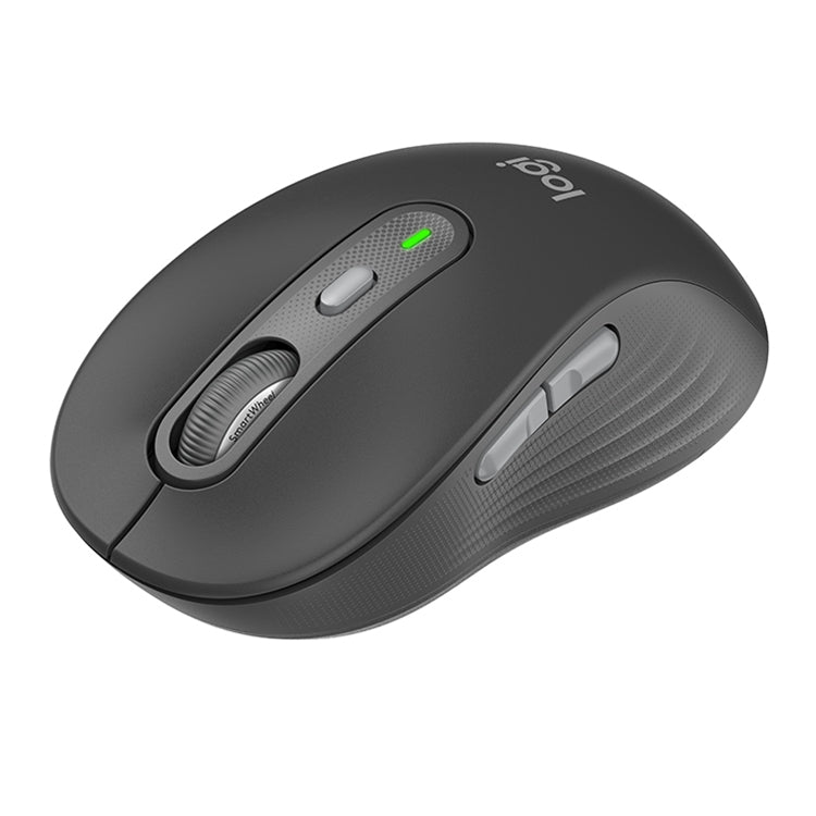 Mouse wireless Logitech M750L Bluetooth e Logi Bolt 2000 DPI - immagine 2