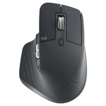 Mouse wireless Logitech MX Master 3S Bluetooth 8000 DPI