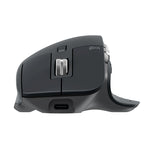 Mouse wireless Logitech MX Master 3S Bluetooth 8000 DPI - immagine 2