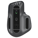 Mouse wireless Logitech MX Master 3S Bluetooth 8000 DPI - immagine 3