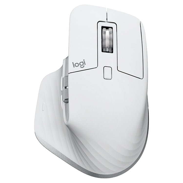 Mouse wireless Logitech MX Master 3S Bluetooth 8000 DPI - immagine 4