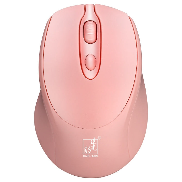Mini mouse wireless ricaricabile 2.4G 1600 dpi