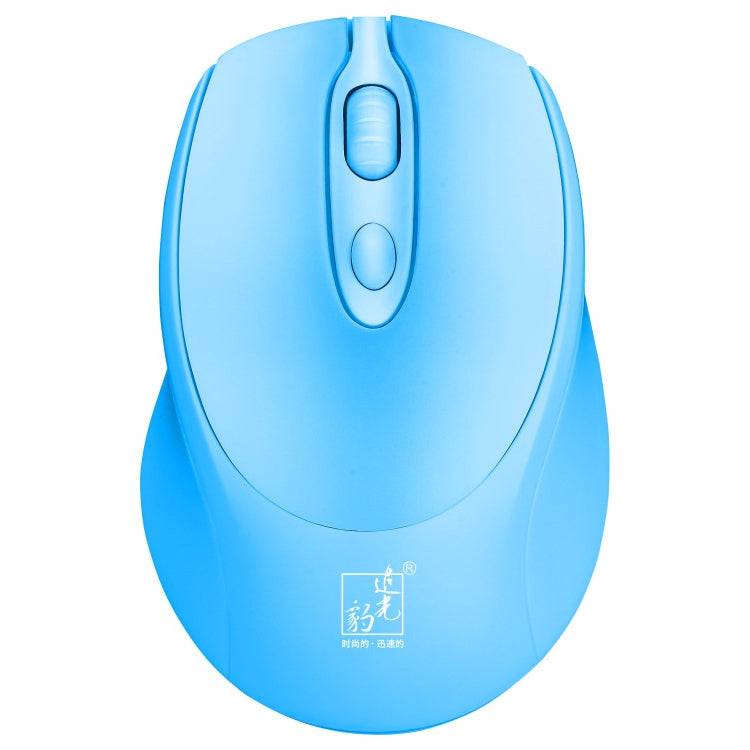 Mini mouse wireless ricaricabile 2.4G 1600 dpi