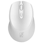 Mini mouse wireless ricaricabile 2.4G 1600 dpi