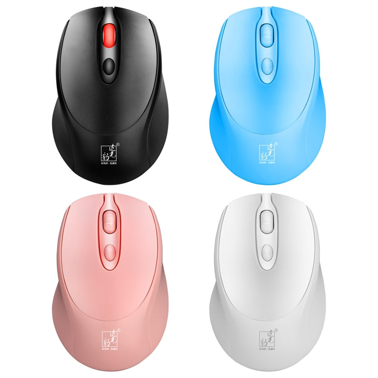 Mini mouse wireless ricaricabile 2.4G 1600 dpi