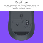 Mouse wireless Logitech M188 2.4GHz 1000dpi