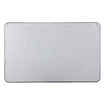 Tastiera wireless Bluetooth con pannello touch per tablet 10"