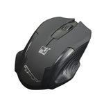 Mouse da gioco ottico 512G con cavo USB da 1,3 m - immagine 3