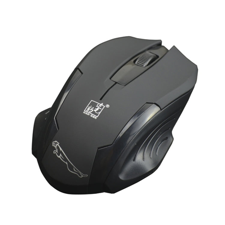 Mouse da gioco ottico 512G con cavo USB da 1,3 m - immagine 3