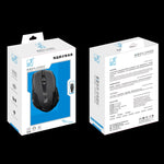 Mouse da gioco ottico 512G con cavo USB da 1,3 m - immagine 7