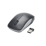 Mouse wireless MC Saite MC-367 2,4 GHz con ricevitore USB