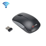 Mouse wireless MC Saite MC-367 2,4 GHz con ricevitore USB