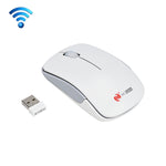 Mouse wireless MC Saite MC-367 2,4 GHz con ricevitore USB