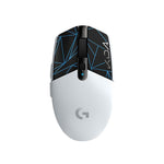 Mouse da gioco wireless Logitech G304 LIGHTSPEED
