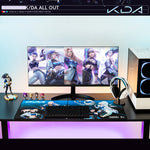 Mouse da gioco wireless Logitech G304 LIGHTSPEED