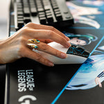 Mouse da gioco wireless Logitech G304 LIGHTSPEED