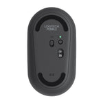 Mouse wireless Logitech Pebble Bluetooth, 3 tasti e 1000 DPI - immagine 4