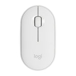 Mouse wireless Logitech Pebble Bluetooth, 3 tasti e 1000 DPI - immagine 15