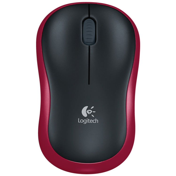 Mouse wireless Logitech M185 2,4 GHz 1000 DPI 3 tasti