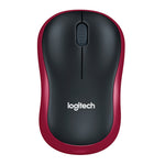 Mouse wireless Logitech M186 USB per PC e laptop - immagine 11