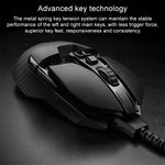 Mouse gaming wireless Logitech G903 LIGHTSPEED 16000 DPI - immagine 4