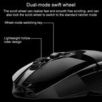 Mouse gaming wireless Logitech G903 LIGHTSPEED 16000 DPI - immagine 5