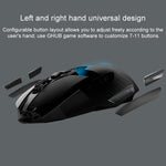 Mouse gaming wireless Logitech G903 LIGHTSPEED 16000 DPI - immagine 6