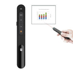 Puntatore laser wireless Doosl DSIT001 2.4 GHz per presentazioni