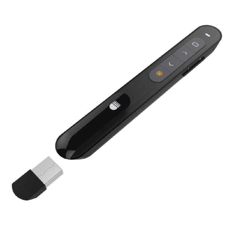 Puntatore laser wireless Doosl DSIT001 2.4 GHz per presentazioni - immagine 5