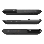 Puntatore laser wireless Doosl DSIT001 2.4 GHz per presentazioni - immagine 6