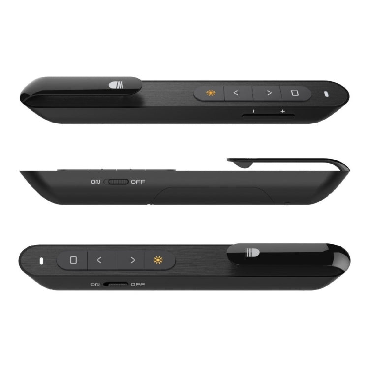Puntatore laser wireless Doosl DSIT001 2.4 GHz per presentazioni - immagine 6
