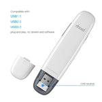 Presentatore wireless Doosl DSIT007 ricaricabile fino a 100 m - immagine 4