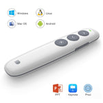 Presentatore wireless Doosl DSIT007 ricaricabile fino a 100 m - immagine 6