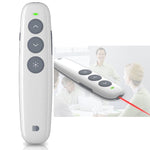 Presentatore wireless Doosl DSIT007 ricaricabile fino a 100 m