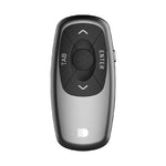 Telecomando wireless ricaricabile 2,4 GHz per presentazioni - immagine 2