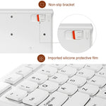 Lenovo K5819 Tastiera cablata ultrasottile USB