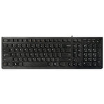 Lenovo K5819 Tastiera cablata ultrasottile USB