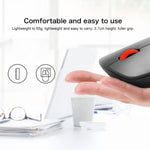 Mouse wireless Lenovo thinkplus WL100 Classic 1200 DPI