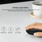 Mouse wireless Lenovo thinkplus WL100 Classic 1200 DPI