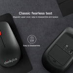 Mouse wireless Lenovo thinkplus WL100 Classic 1200 DPI