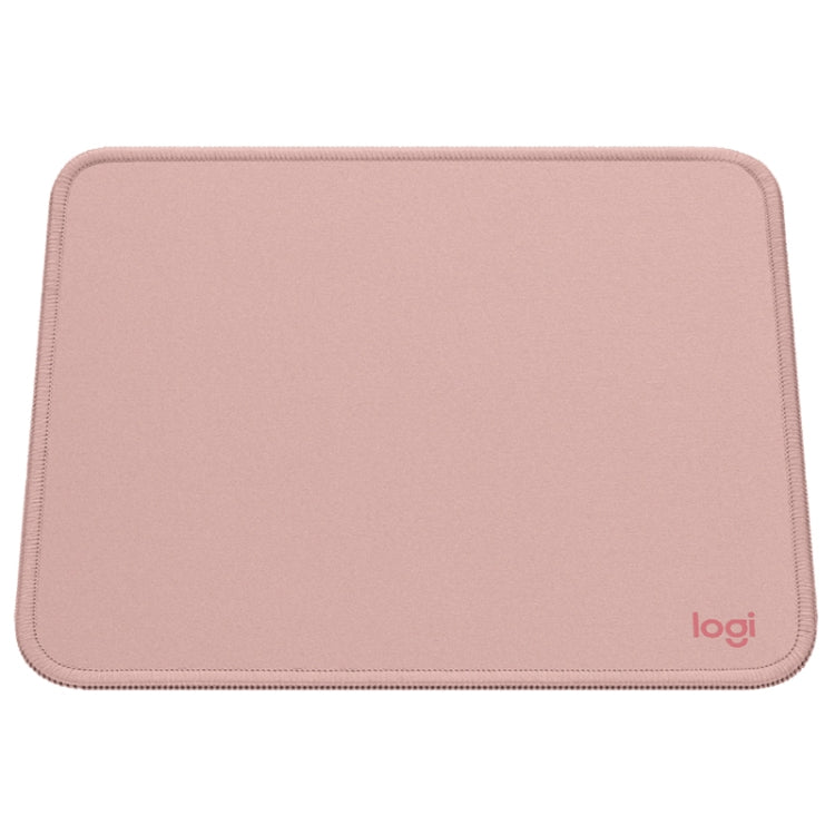 Tappetino morbido per mouse Logitech antiscivolo