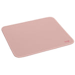 Tappetino morbido per mouse Logitech antiscivolo