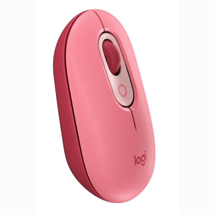 Mouse wireless portatile Logitech per PC e Mac
