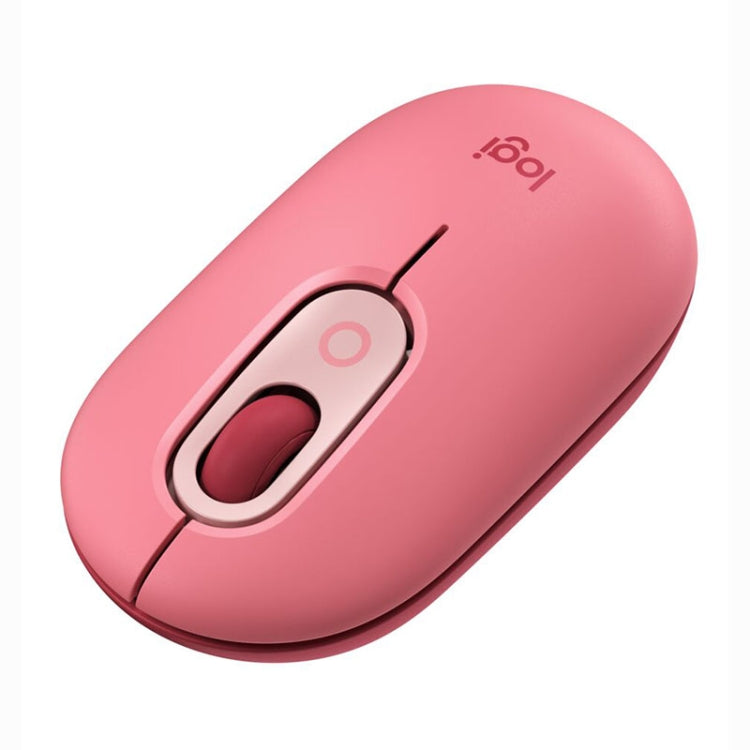 Mouse wireless portatile Logitech per PC e Mac