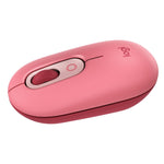 Mouse wireless portatile Logitech per PC e Mac