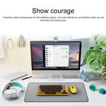 Mouse wireless portatile Logitech per PC e Mac